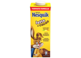 Nesquik Latte e Cacao da 1lt