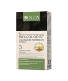 Bioclin Bio Colorist Colorazione Permanente Capelli Castano Scuro 3