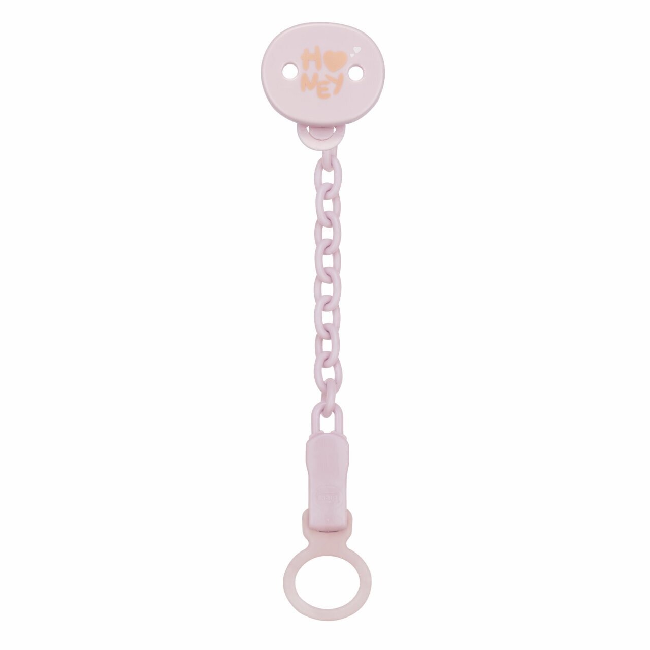Chicco All you Can Catenella Rosa