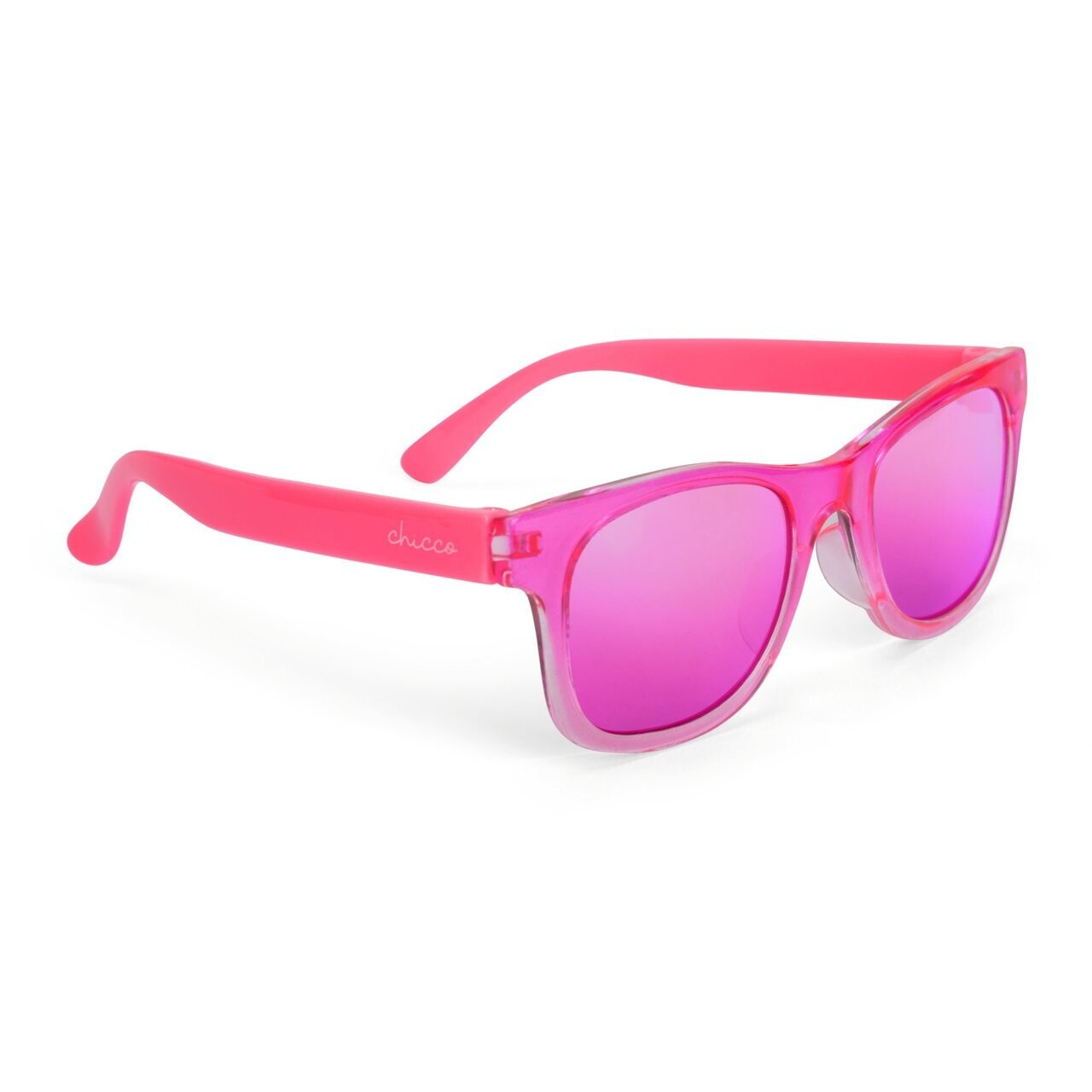 Chicco Occhiali da Sole Fuscia 24m+