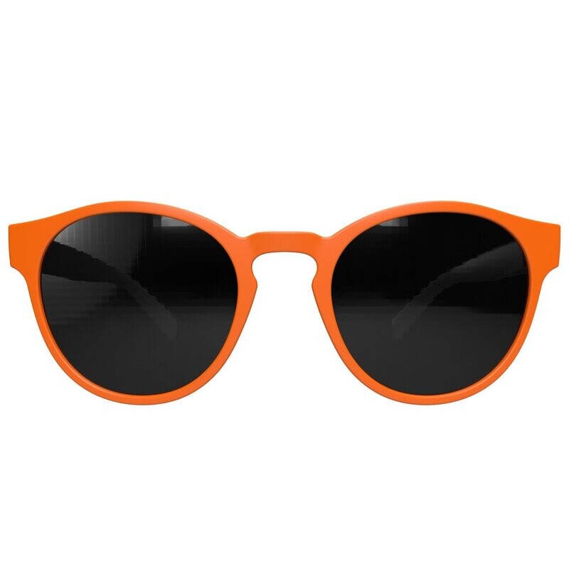 Chicco Occhiali da Sole Arancio 36m+