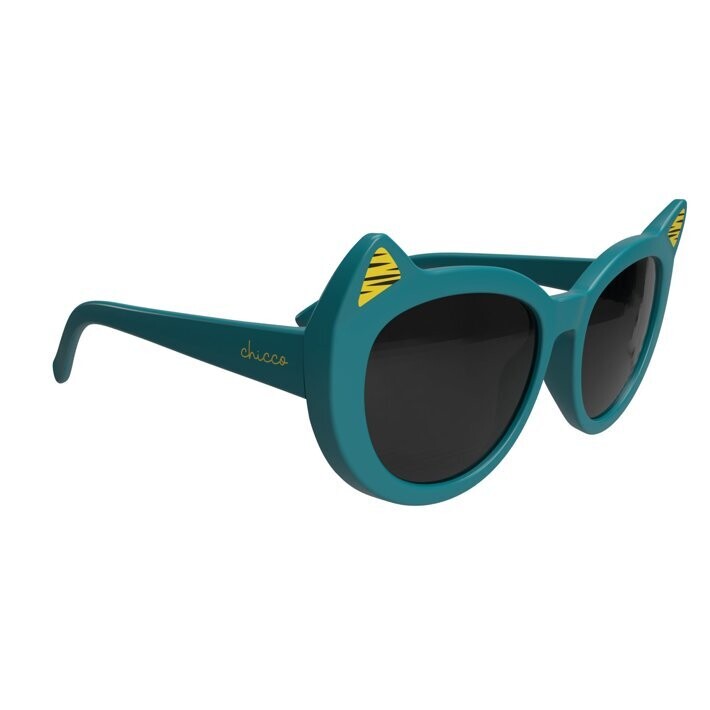 Chicco Occhiali da Sole Verde 36m+