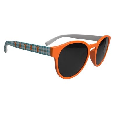 Chicco Occhiali da Sole Arancio 36m+