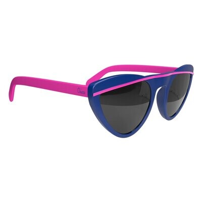 Chicco Occhiali da Sole Blu e Fuscia 4 Anni +