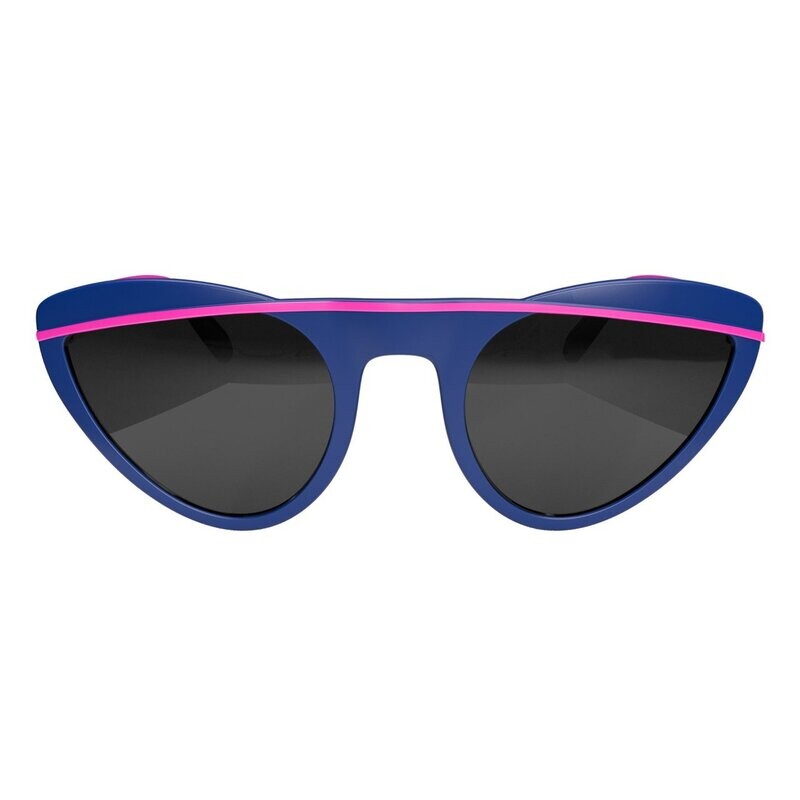 Chicco Occhiali da Sole Blu e Fuscia 4 Anni +