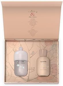Suavinex Set Regalo Baby Cologne