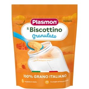 Plasmon Il Biscottino Granulato 350g