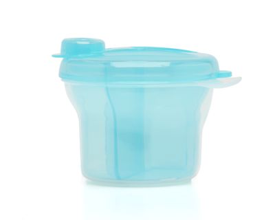 Kiokids Dosatore Latte in Polvere Azzurro