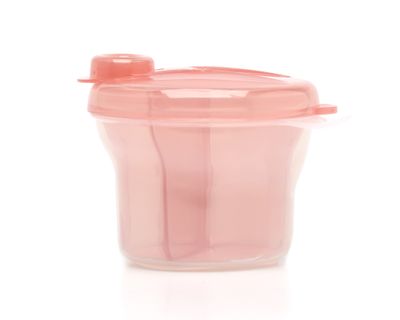 Kiokids Dosatore Latte in Polvere Rosa