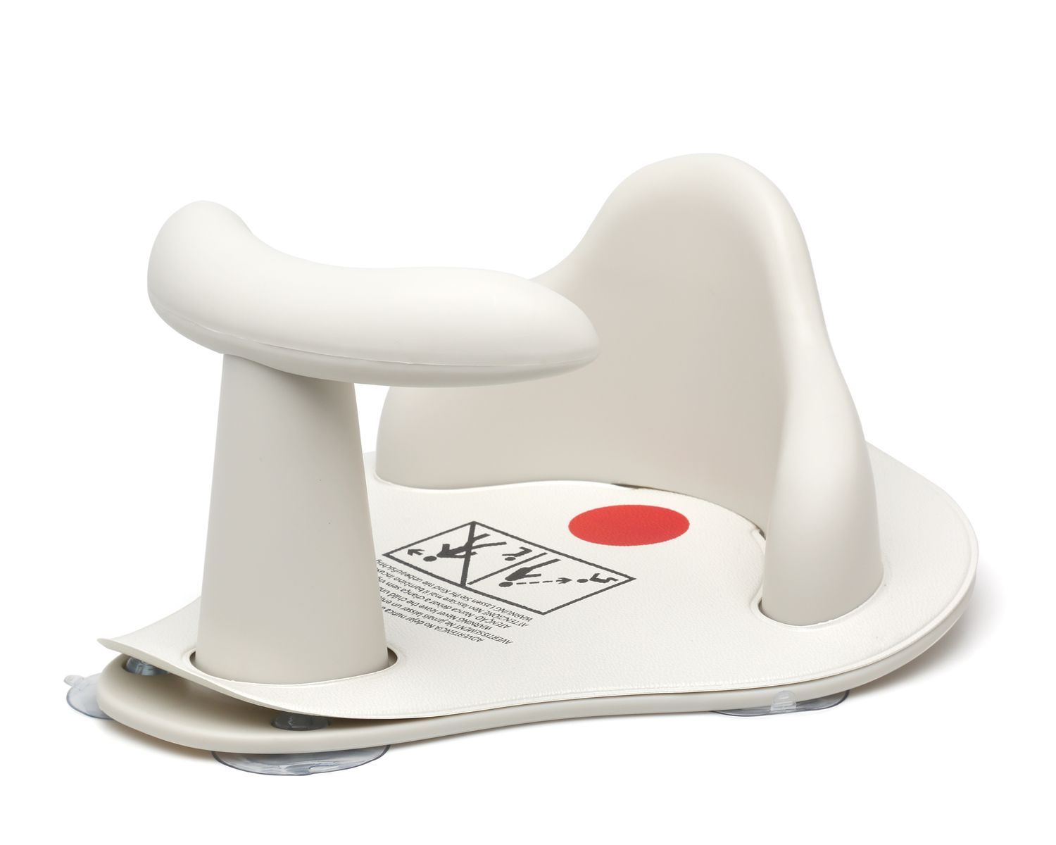 Kiokids Seduta Vasca da Bagno
