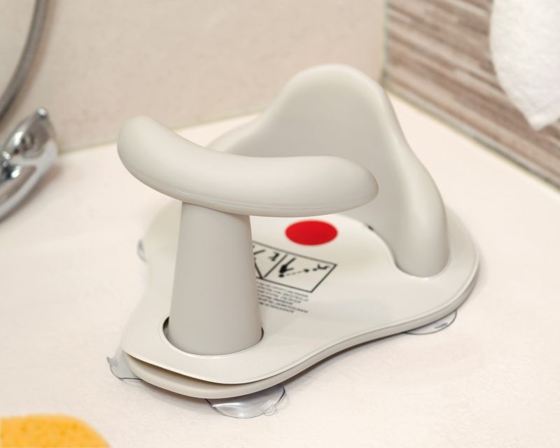 Kiokids Seduta Vasca da Bagno