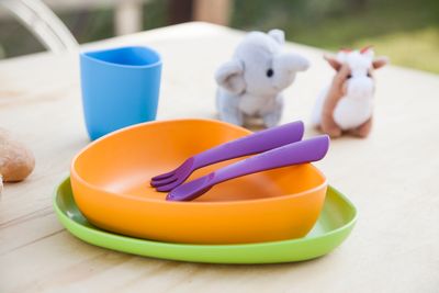 Koala Ekeat Set Prima Pappa da 5 pz