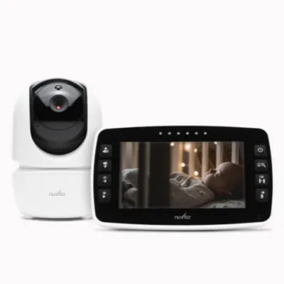 Nuvita Baby Monitor con Video Digitale