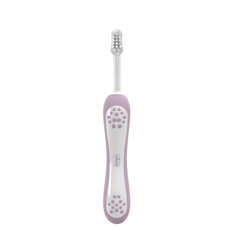 Chicco Spazzolino da Denti Rose 6-36m