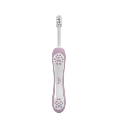 Chicco Spazzolino da Denti Rose 6-36m