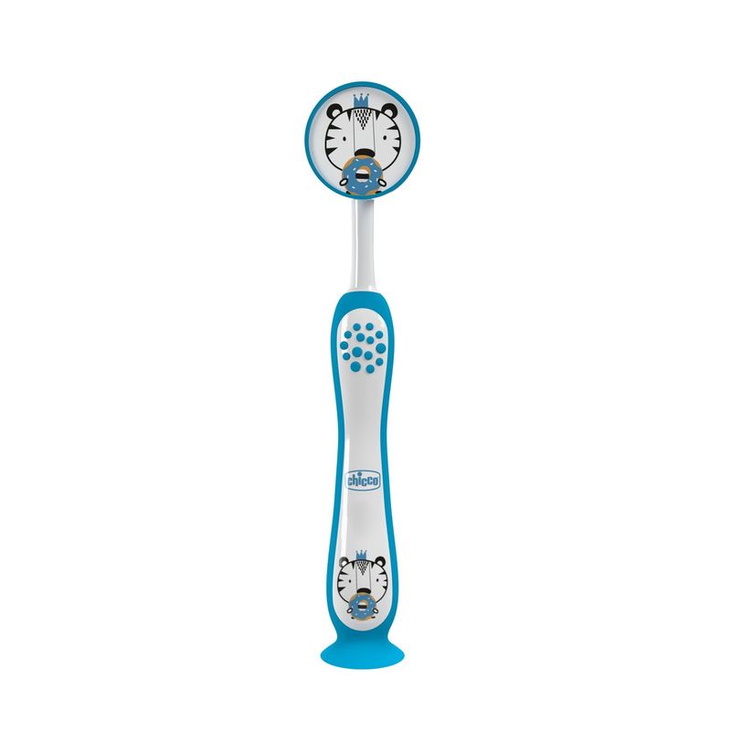 Chicco Spazzolino da Denti Celeste 6-36m