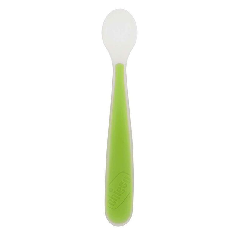 Chicco Softly Spoon Cucchiao 6m+