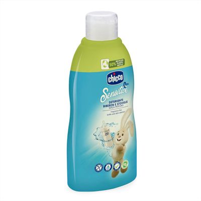 Chicco Detergente Stoviglie e Biberon 300 ml