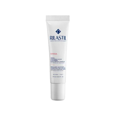 Rilastil Difesa Crema Contorno Occhi e Palpebre