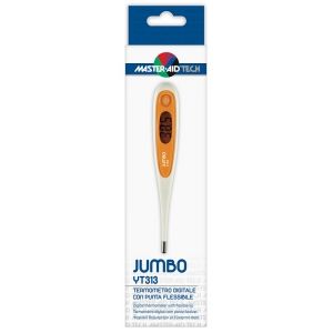 Master Aid Tech Jumbo Termometro Digitale