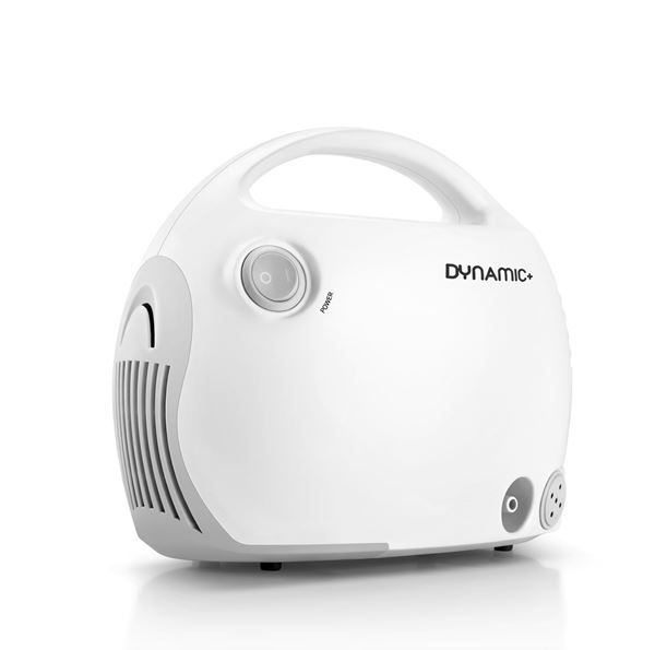 Master Aid Tech Dynamic+ Nebulizzatore a Pistone
