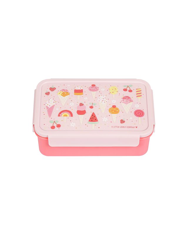 A Little Lovely Lunch Box Gelato Portapranzo