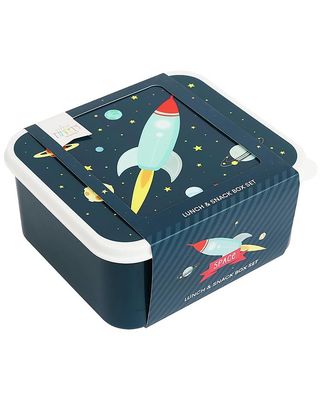 A Little Lovely Lunch Box Spazio Portapranzo