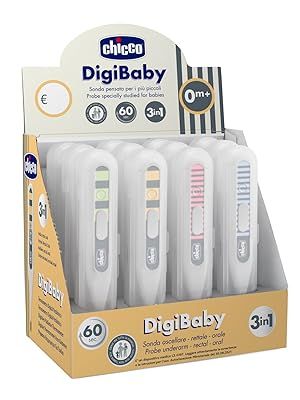 Chicco Termometro Digi Baby