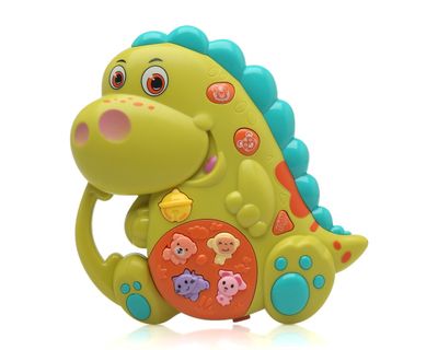 Kiokids Dinosauro Musicale