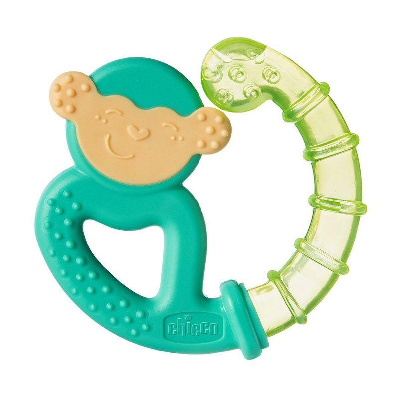 Chicco Massaggiagengive Refrigerante 4+