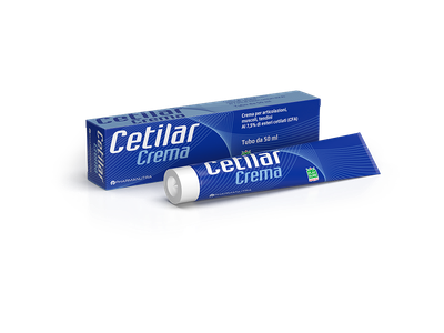 Cetilar Crema