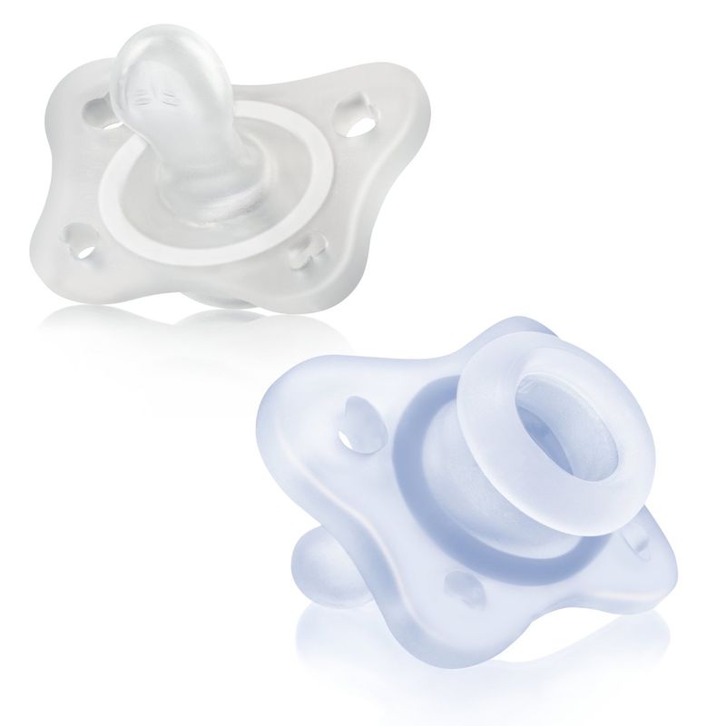 Chicco Gommottino Doppio Physioforma Soft 0-2
