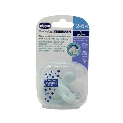 Chicco Gommotto Luxe 2-6m 1 pz