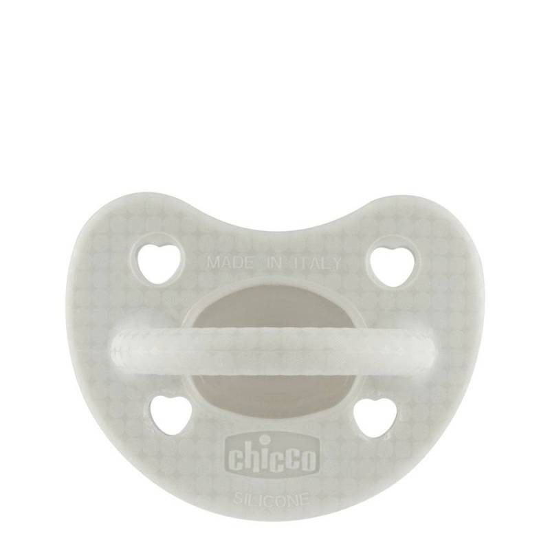 Chicco Gommotto Luxe 2-6m 1 pz