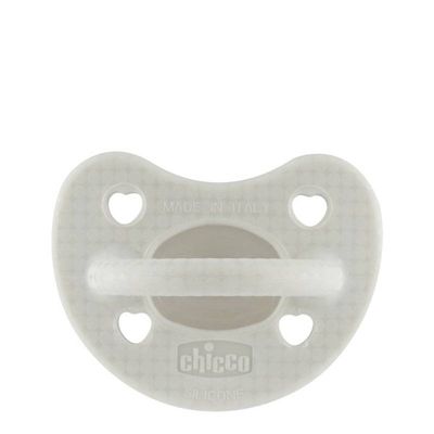 Chicco Gommotto Luxe 2-6m 1 pz
