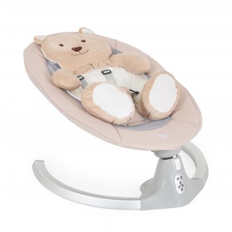 Moni Ari Bear Altalena Elettrica Begie