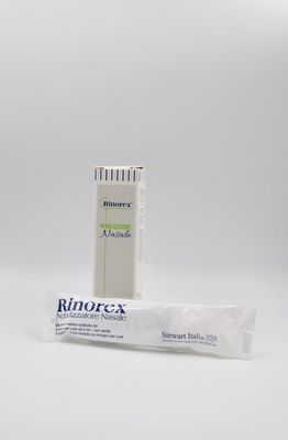 Rinorex Nebulizzatore Nasale
