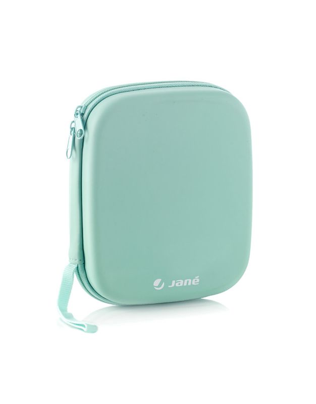 Jane' Set Igiene Verde da 7 pz