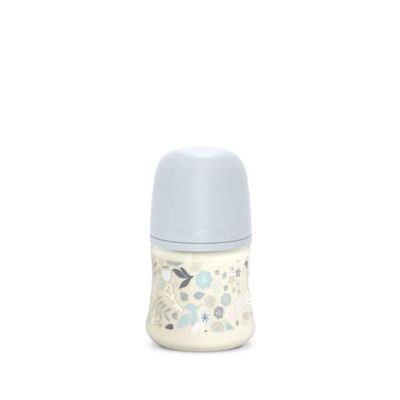 Suavinex Biberon Selection Tettarella Simmetrica SX Pro Flusso Lento Celeste 150ml