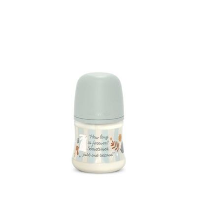 Suavinex Biberon Wonderland Tettarella Simmetrica SX Pro Flusso Lento Celeste 150ml