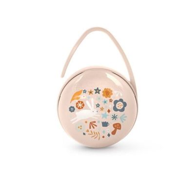 Suavinex Portasucchietto Duo Wonderland Rosa