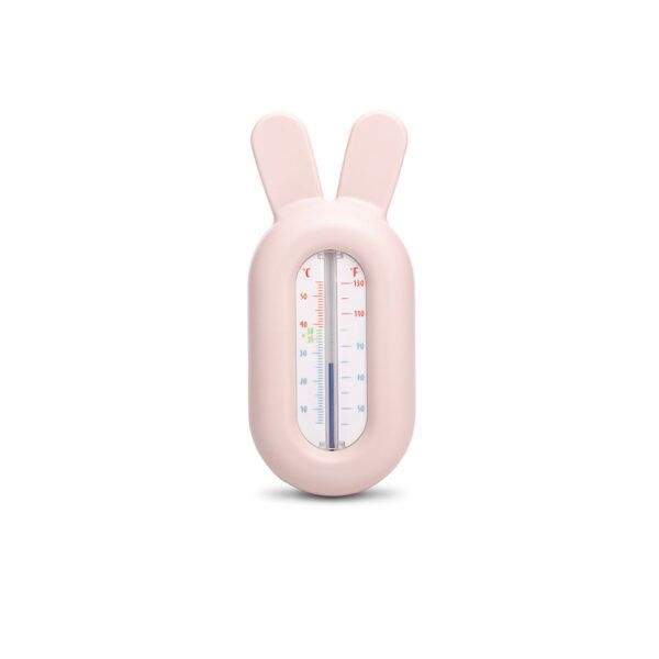 Suavinex Termometro Bagnetto Rosa