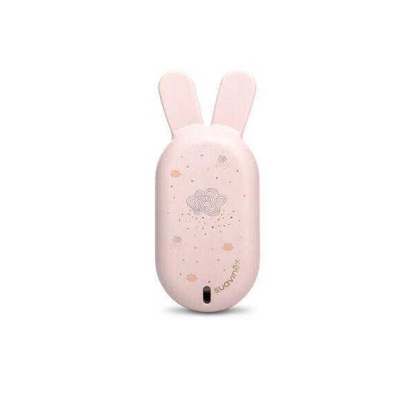 Suavinex Termometro Bagnetto Rosa