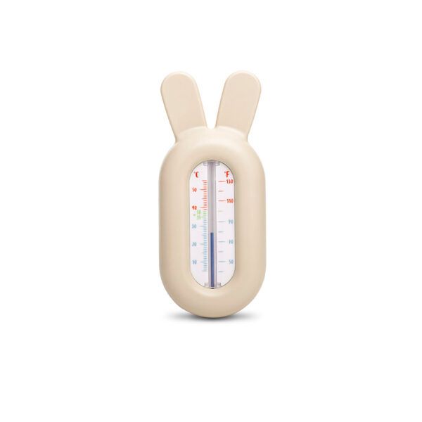 Suavinex Termometro Bagnetto Arancio