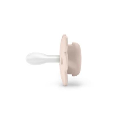 Suavinex Succhietto Wonderland Liberty in Silicone Tettarella Simmetrica SX Pro 0-6 Rosa