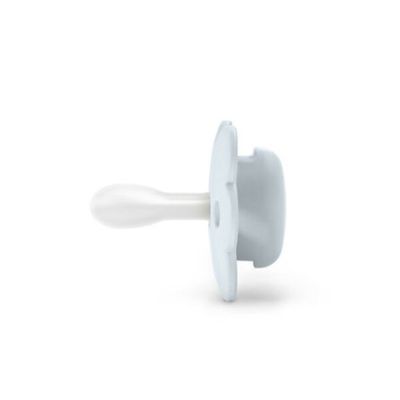 Suavinex Succhietto Wonderland Liberty in Silicone Tettarella Simmetrica SX Pro 0-6 Celeste