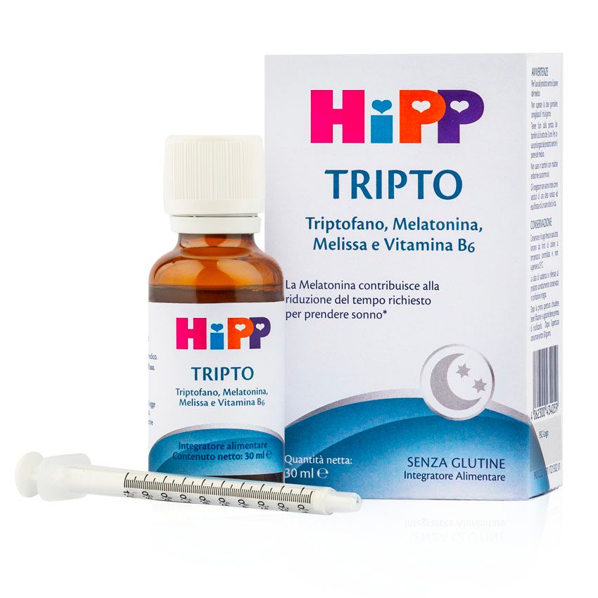 Hipp Tripto da 30ml