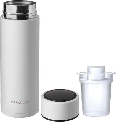 Nuby RapidCool Dosatore per latte in polvere