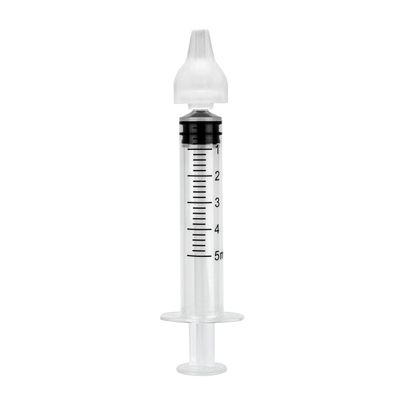 Chicco Irrigatore Nasale 4m+