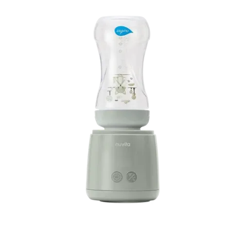 Nuvita Magic Pappa Cuocipappa Multifunzione